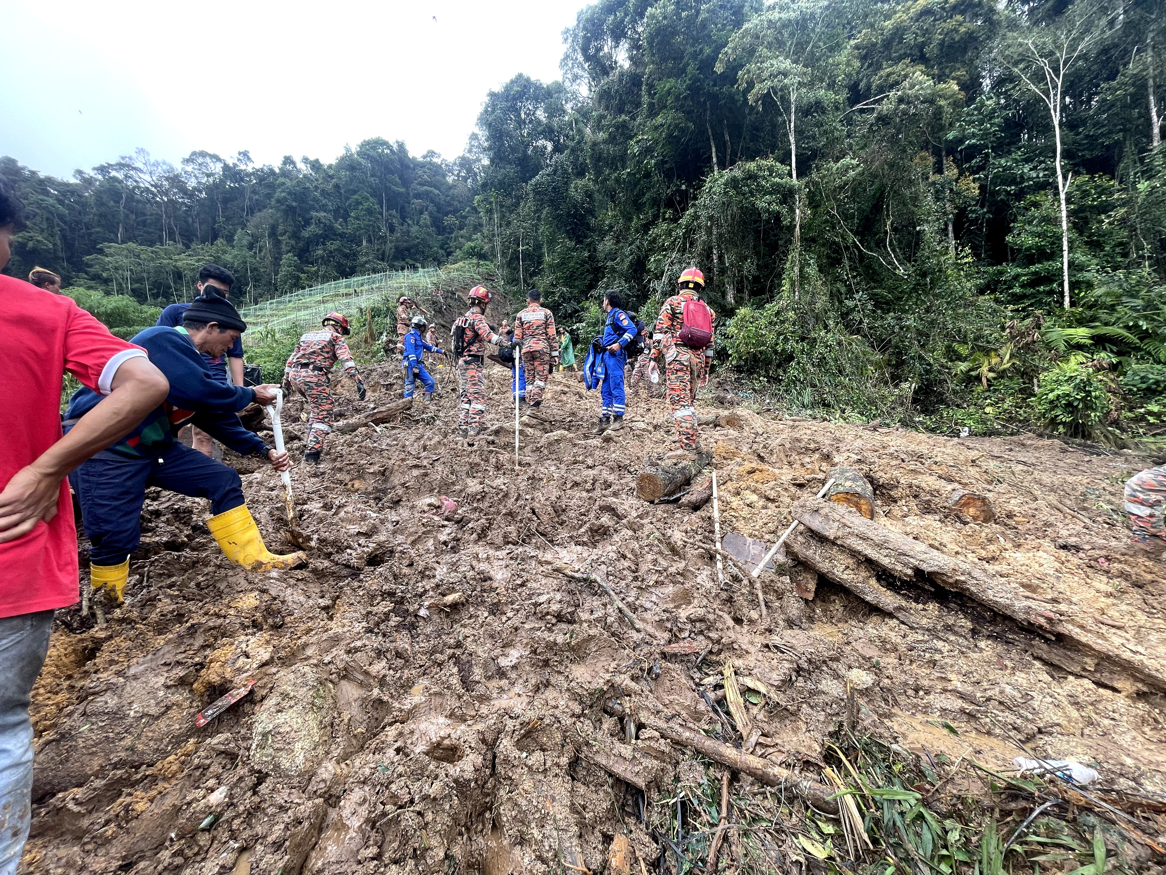 Operational Evidence