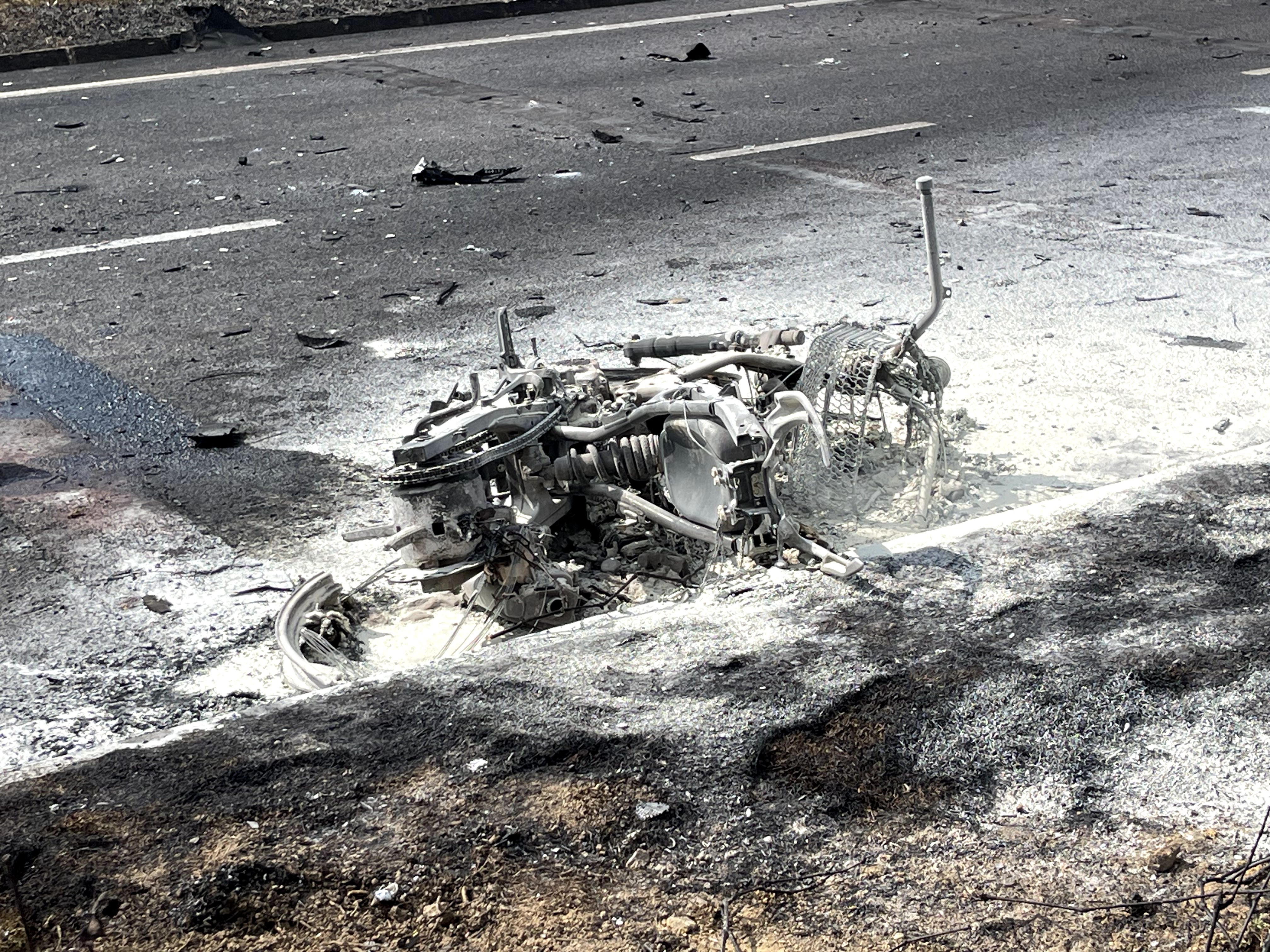 Operational Evidence