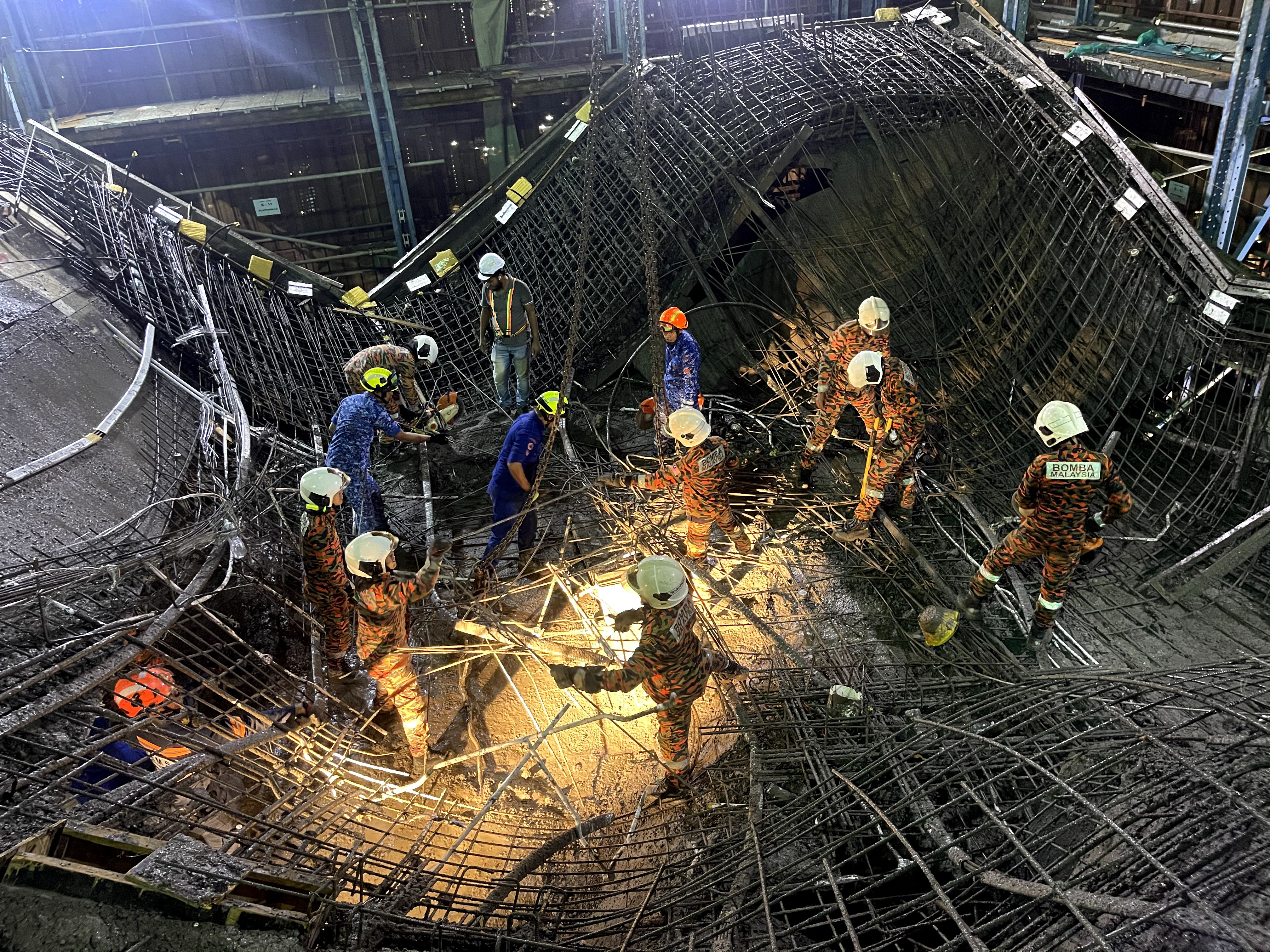 Operational Evidence