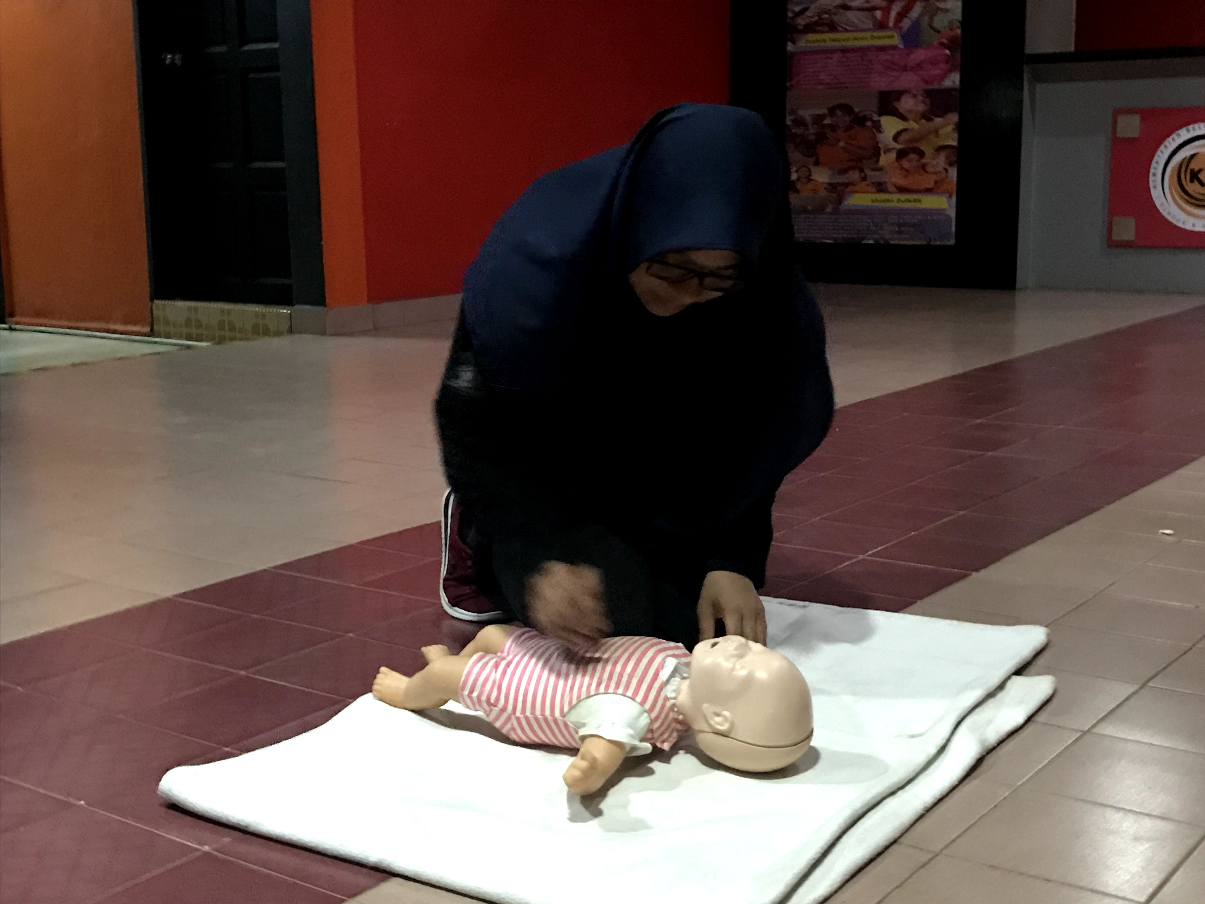 Operational Evidence