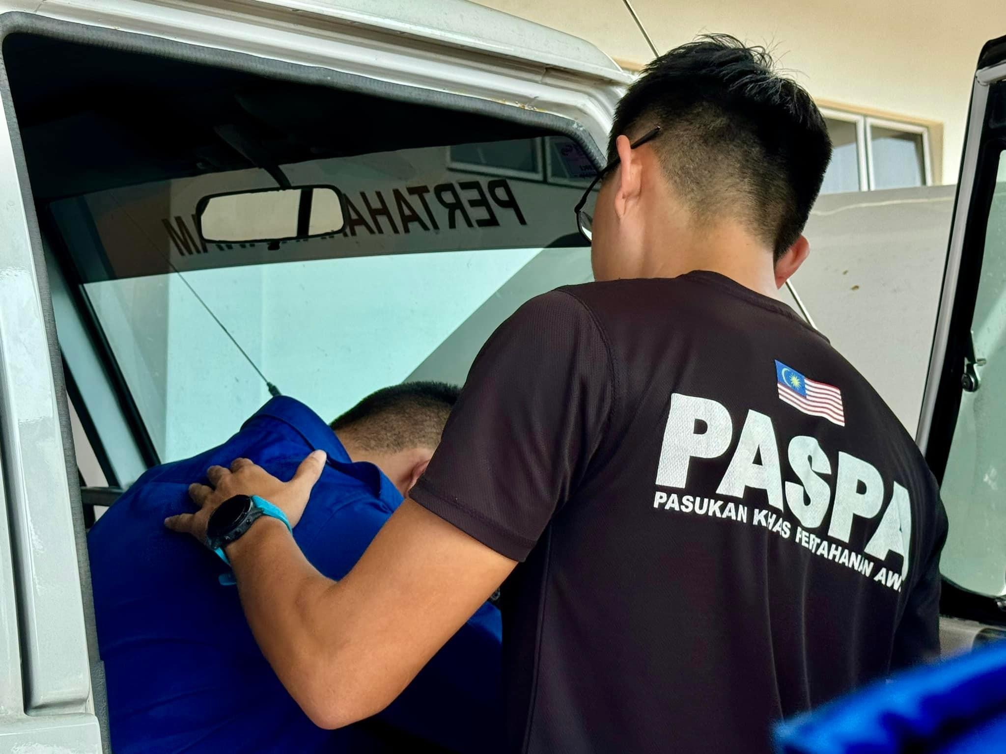 Training course documentation