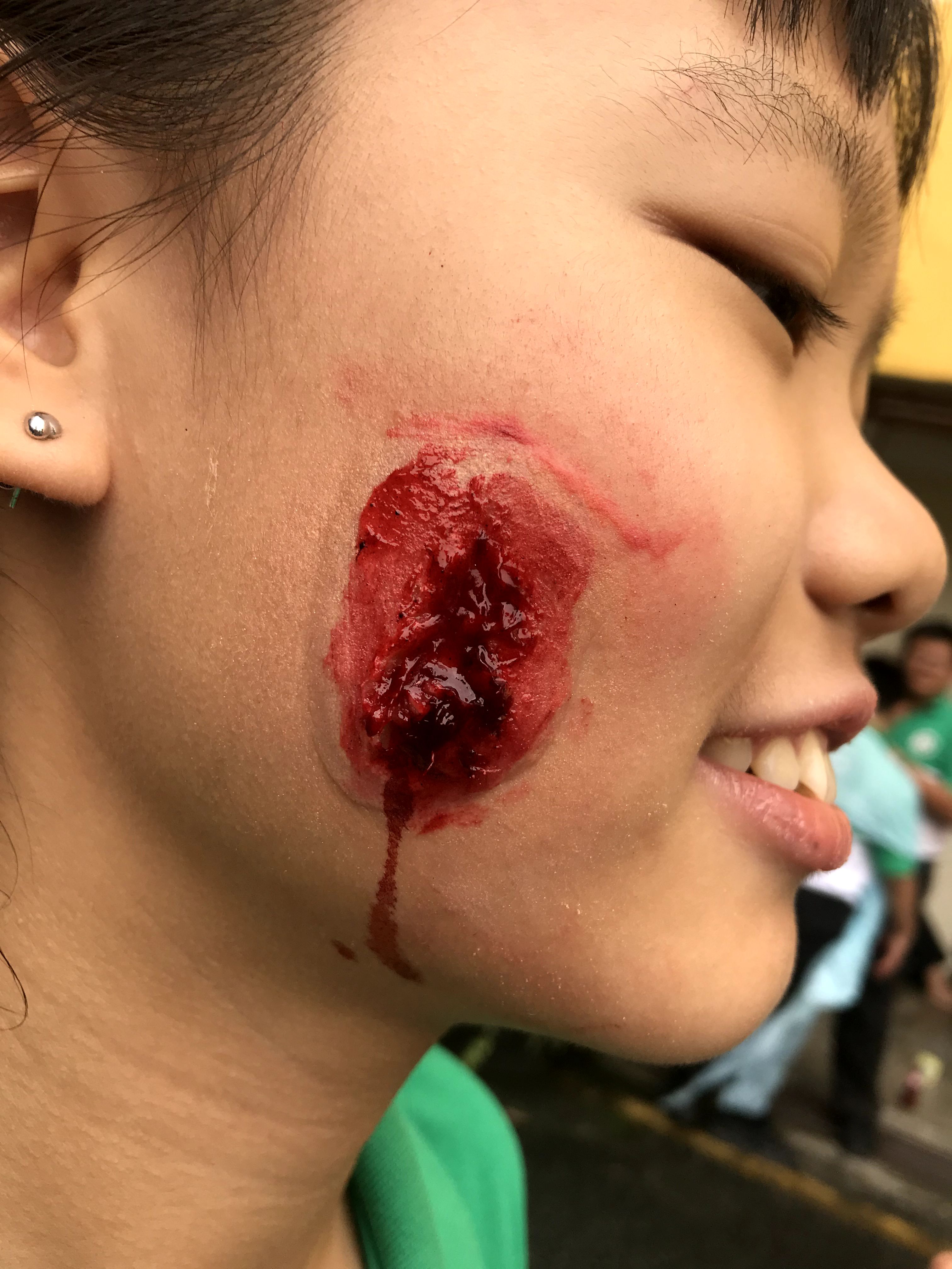 Training course documentation