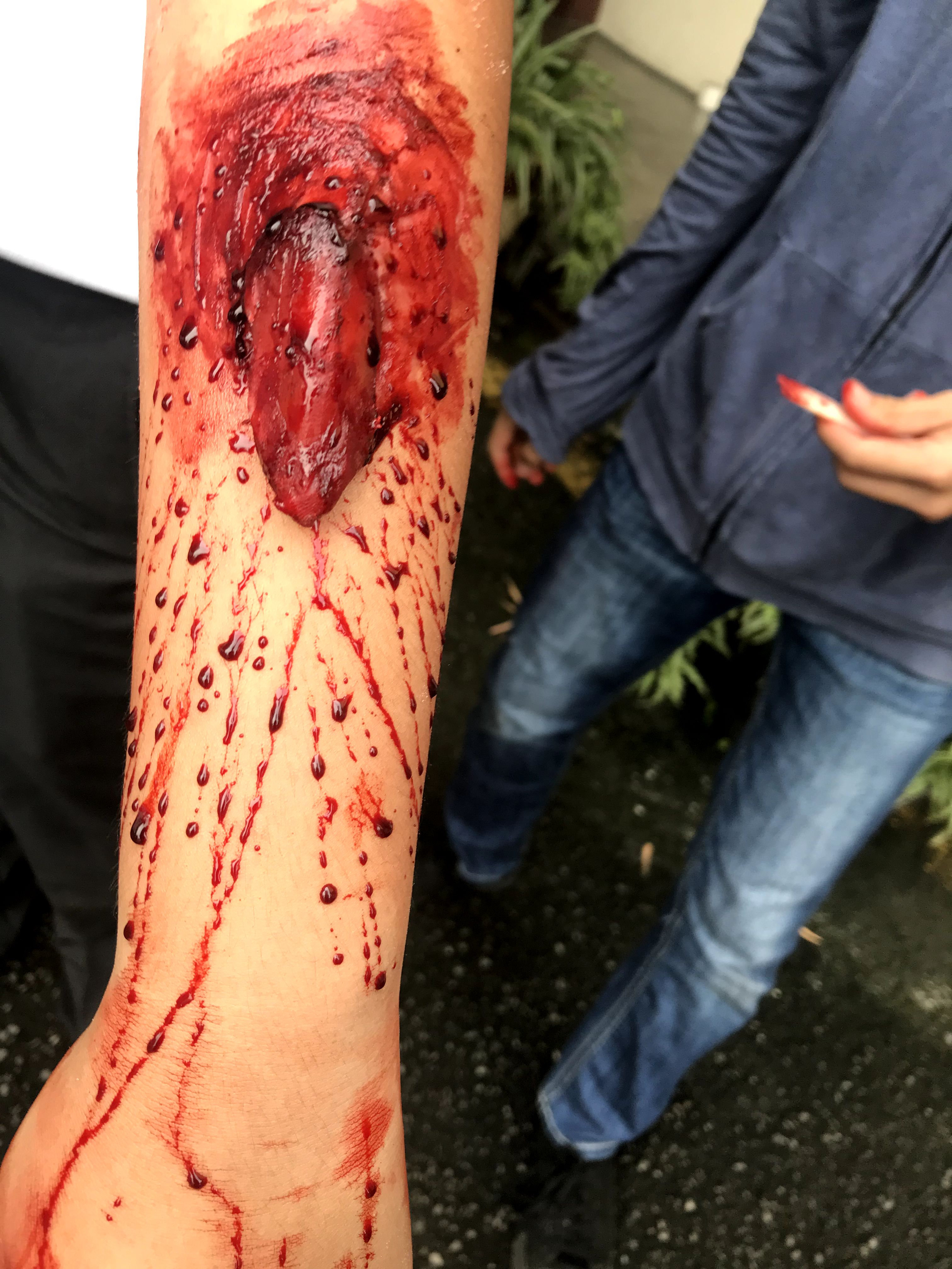 Training course documentation