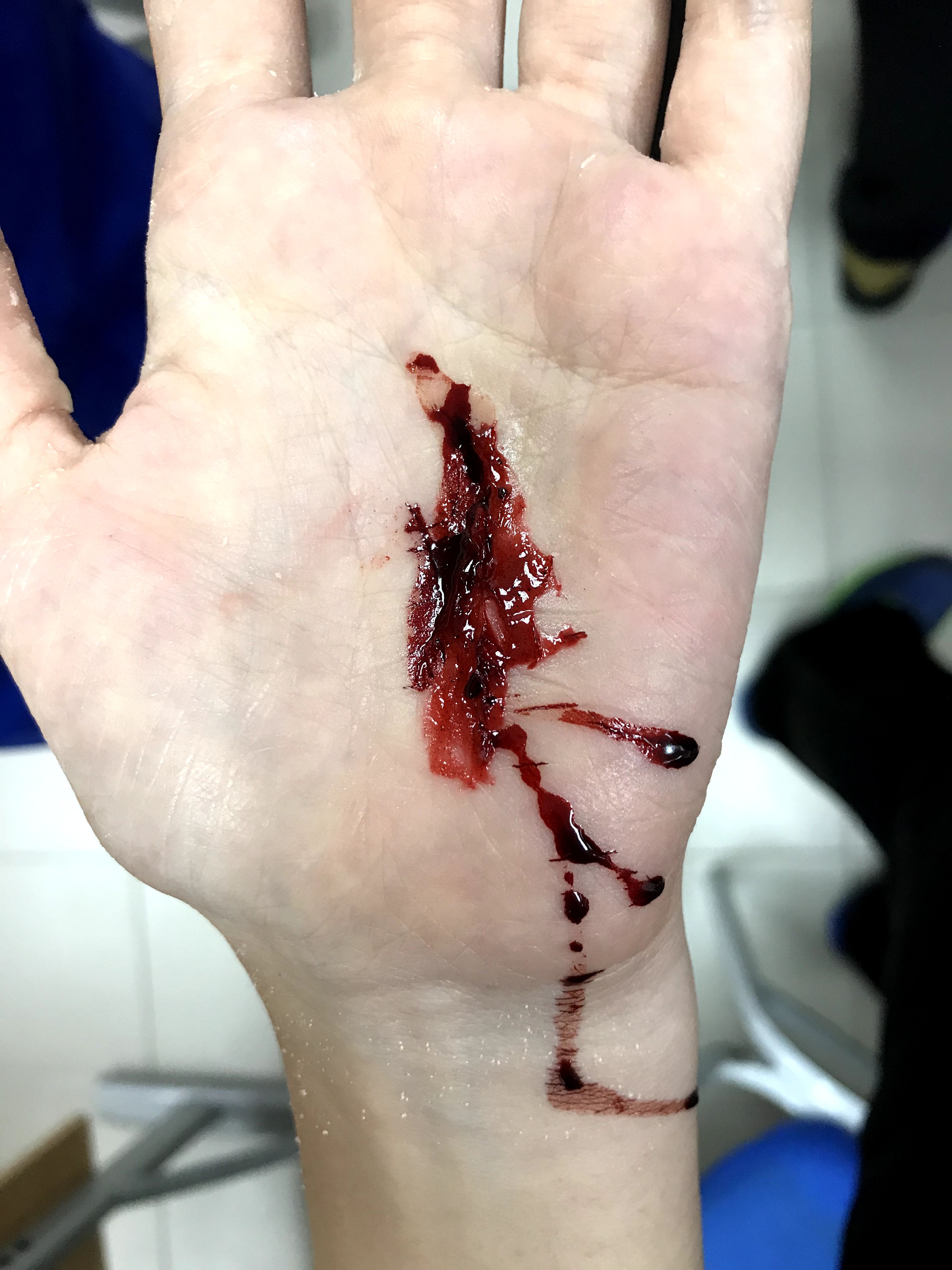 Training course documentation