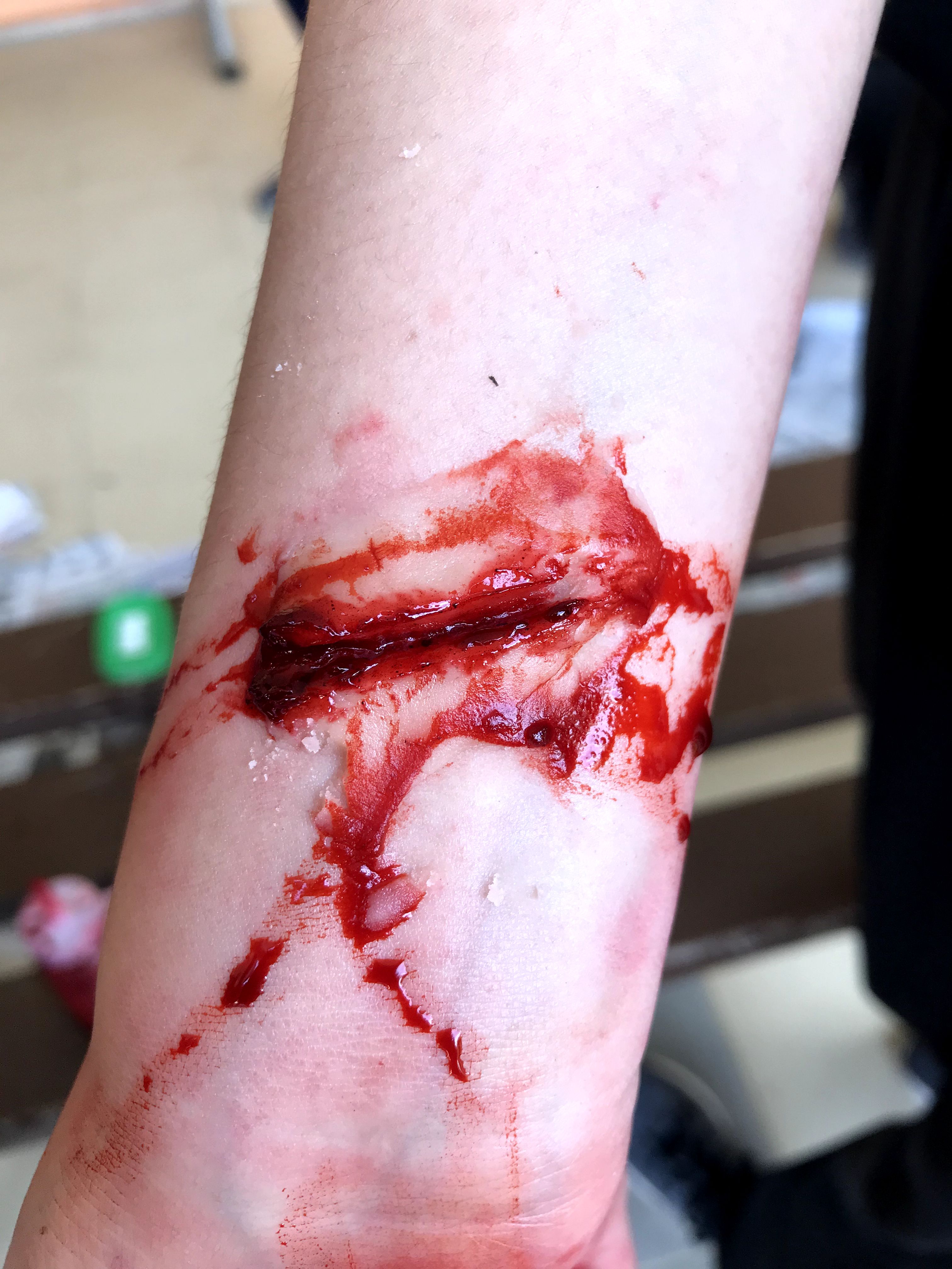 Training course documentation