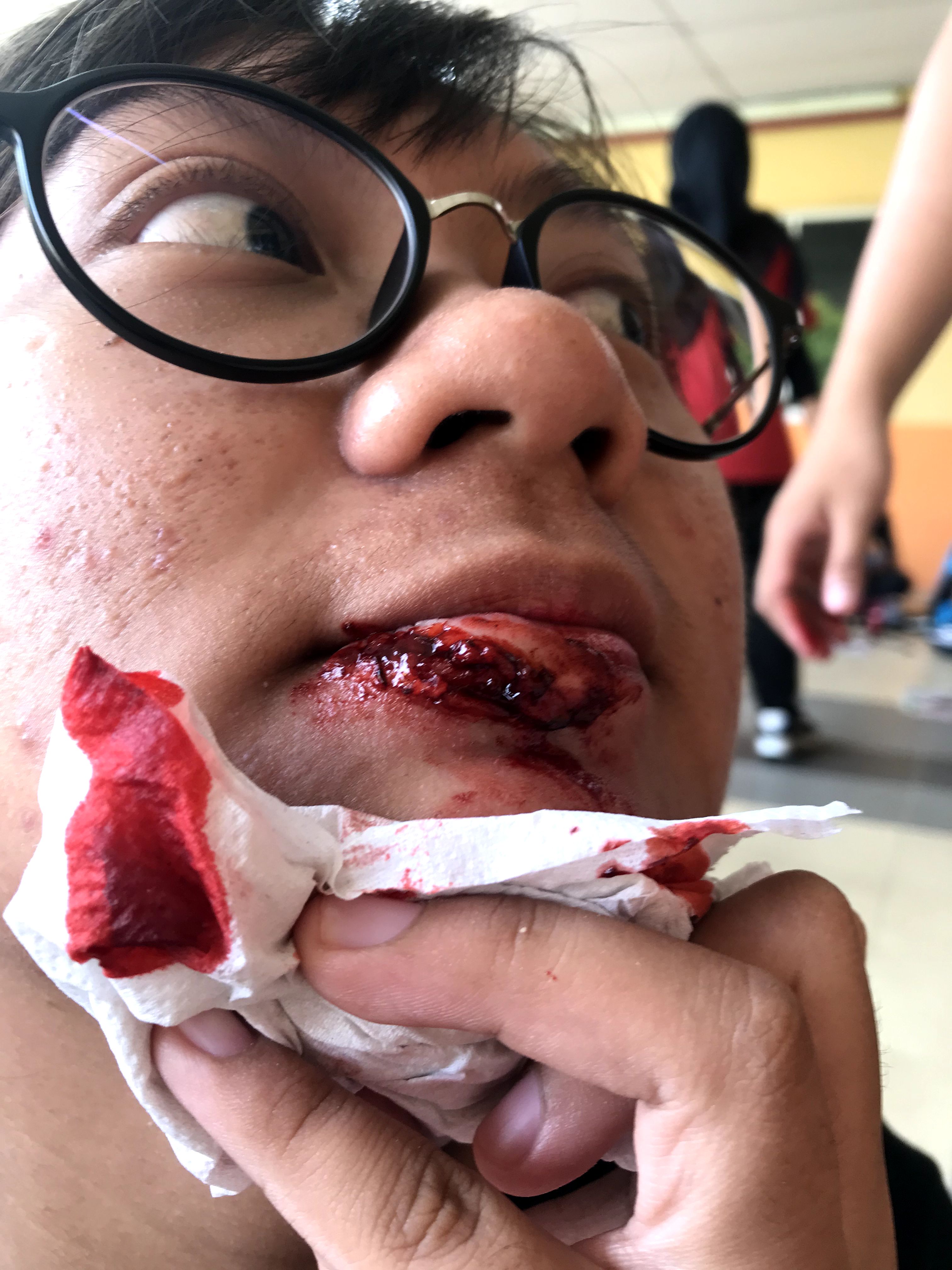 Training course documentation