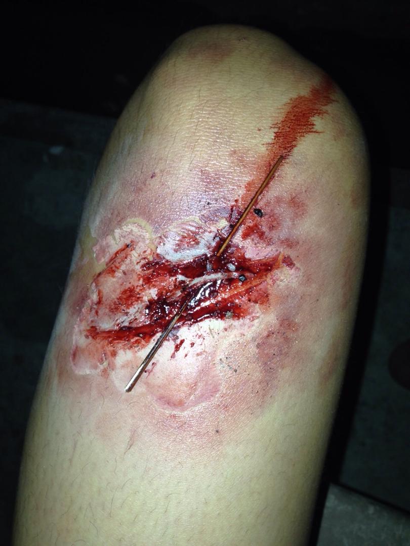 Training course documentation