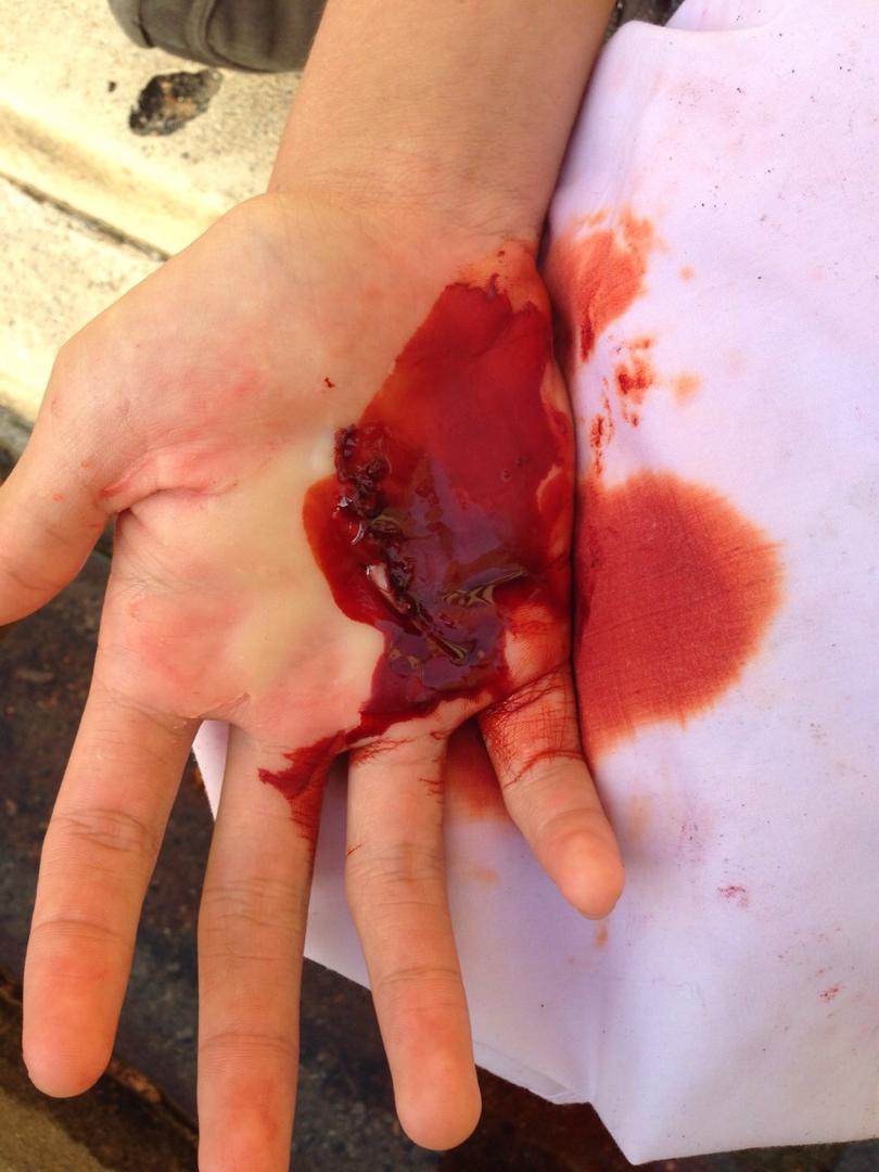 Training course documentation