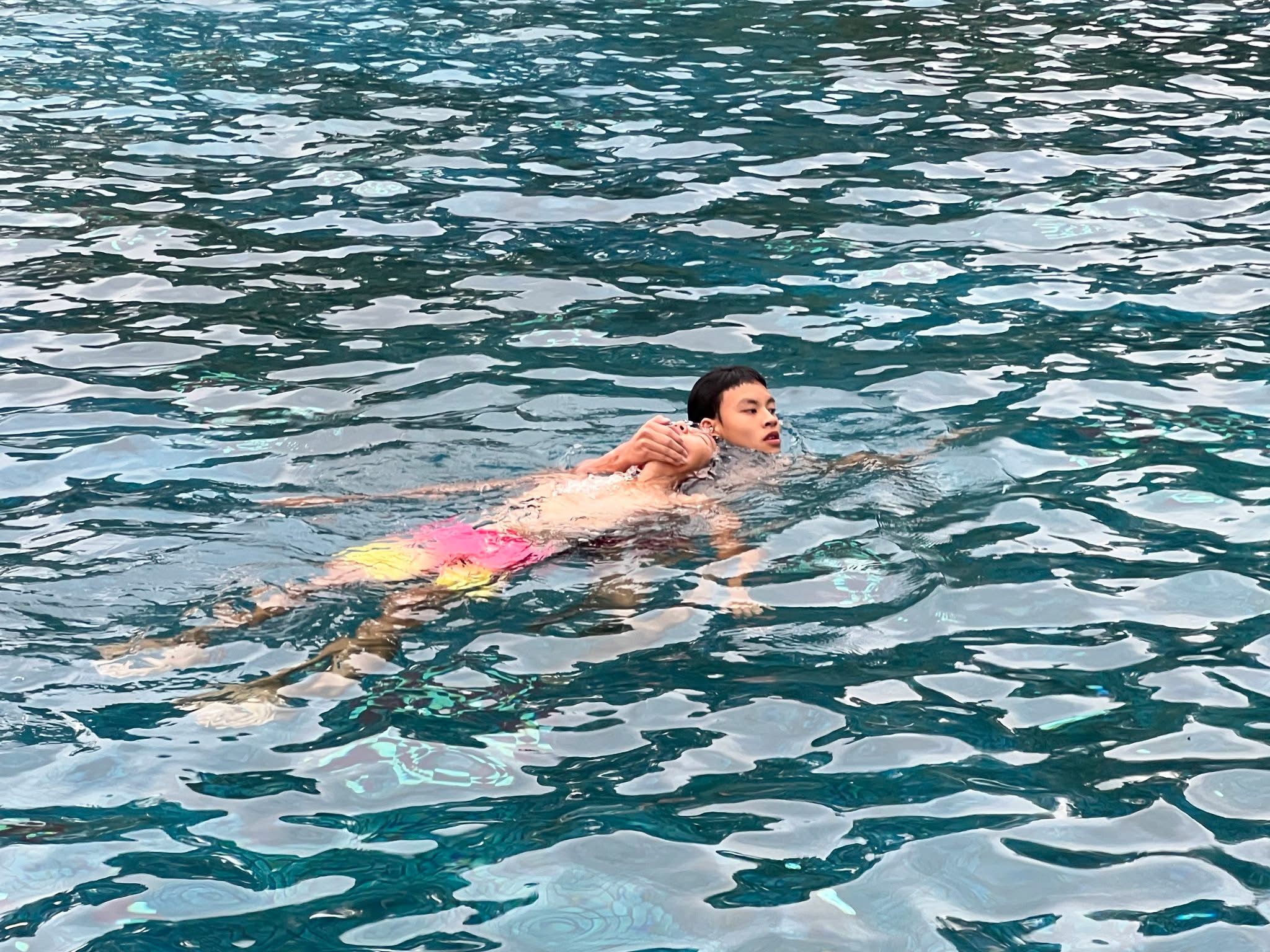 Training course documentation