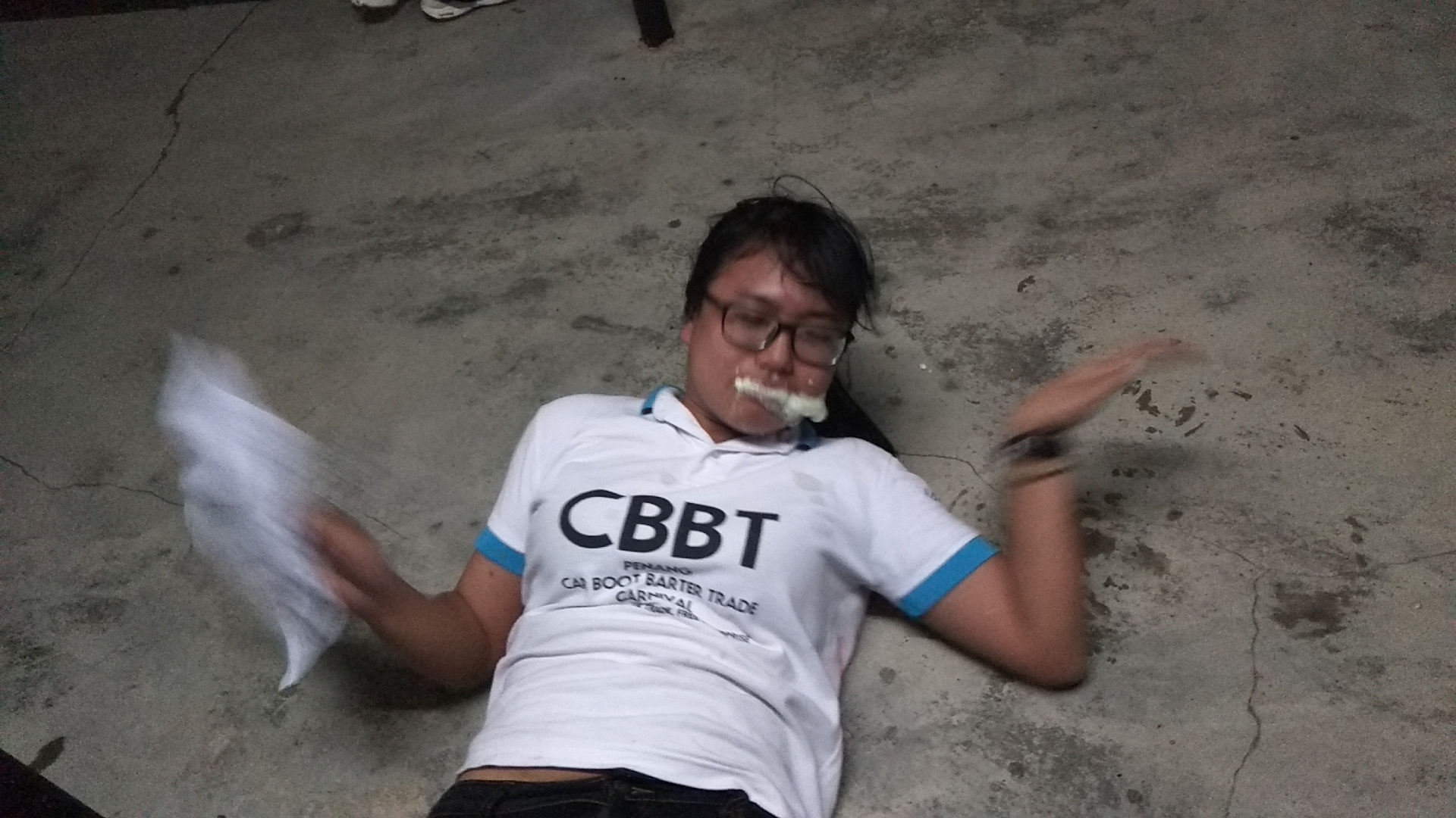 Operational Evidence