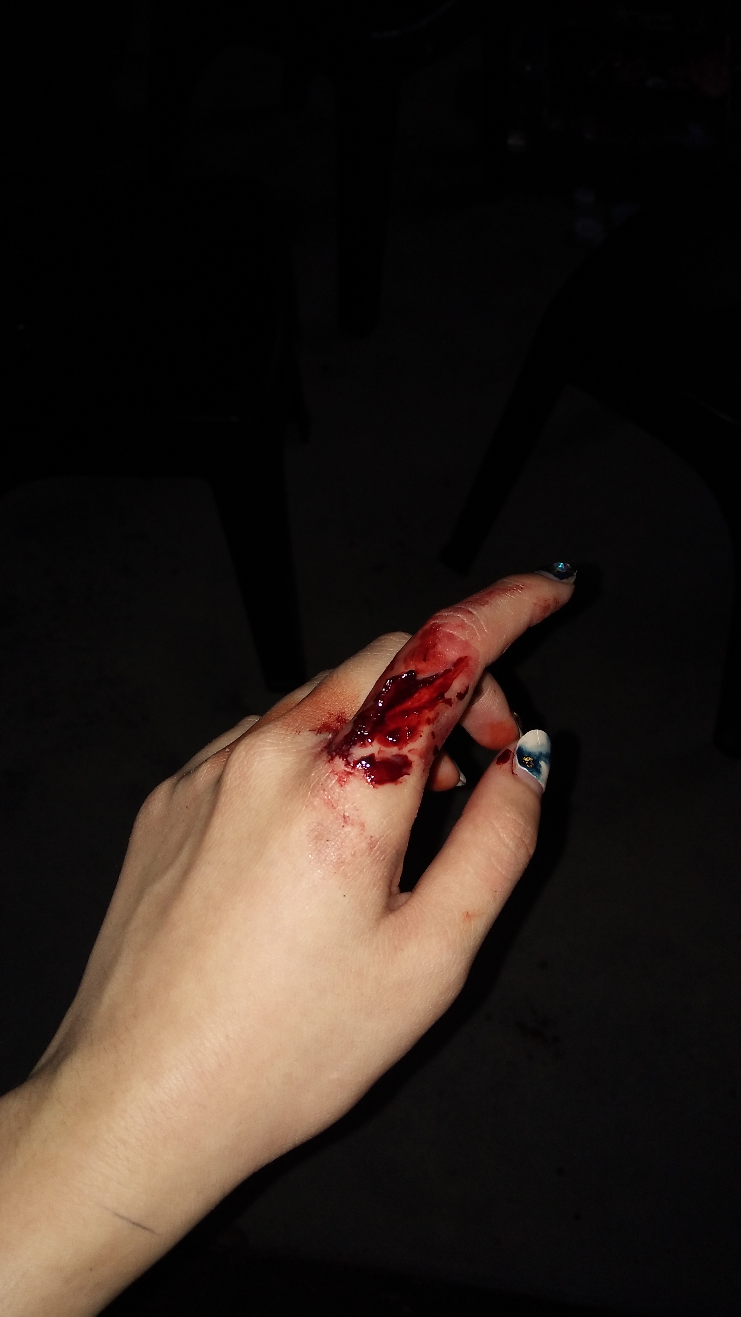 Training course documentation