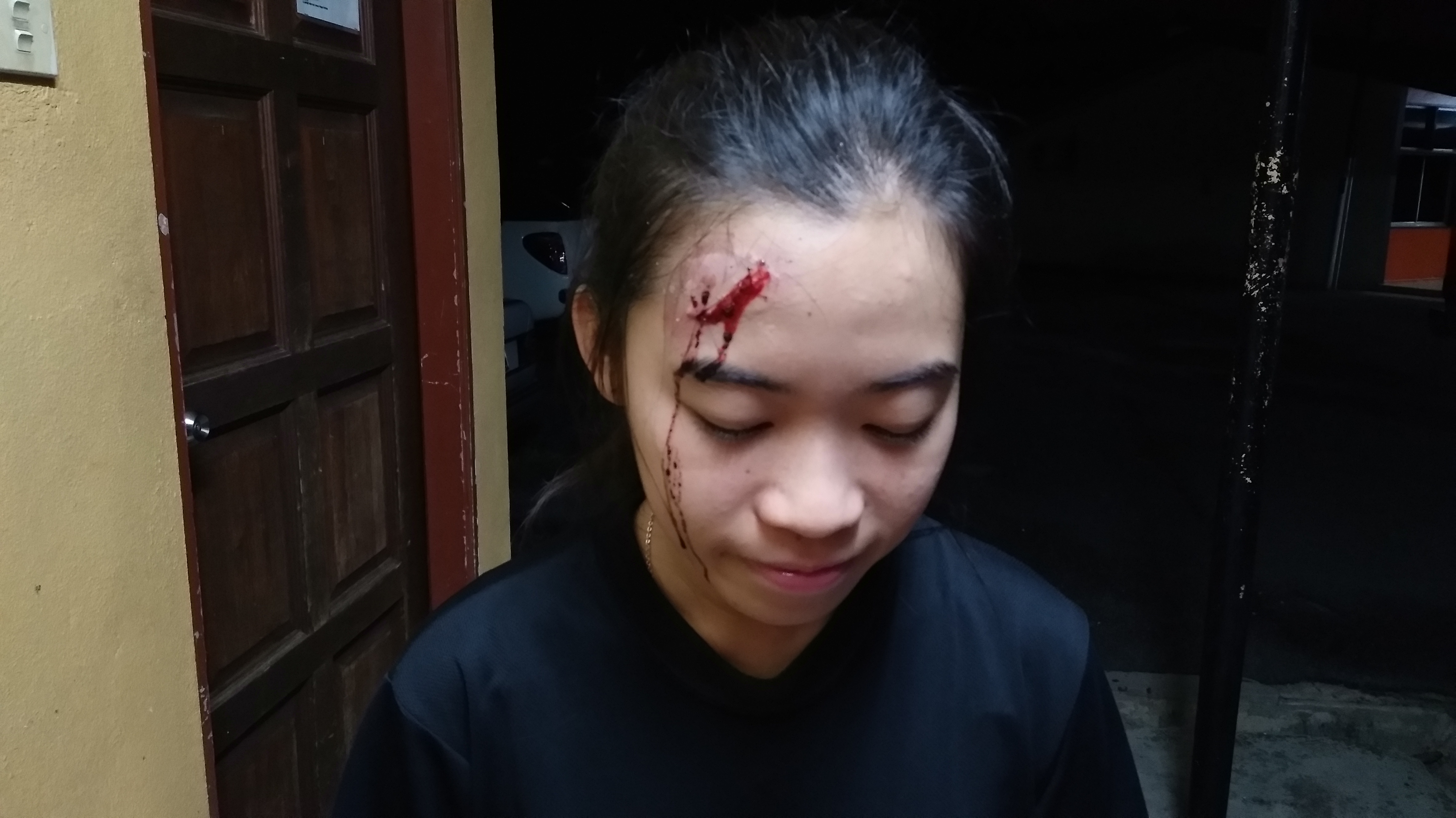 Training course documentation